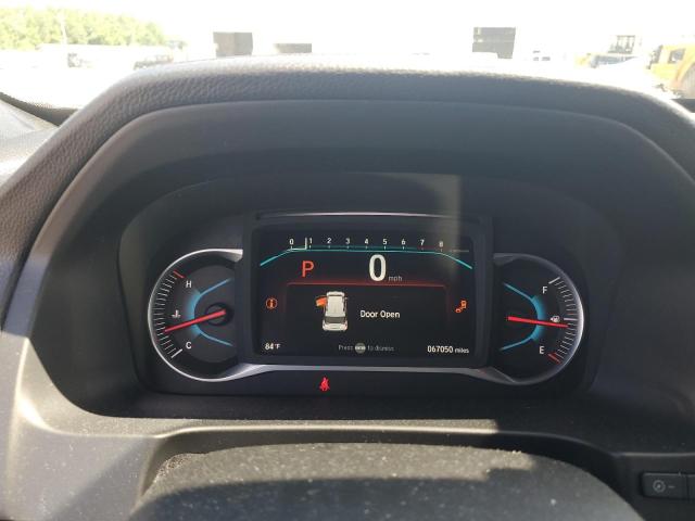 2022 HONDA PILOT SPOR 5FNYF5H35NB028978
