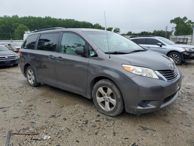 Vin: 5tdkk3dc3ds305228, lot: 57238075, toyota all models le 20134