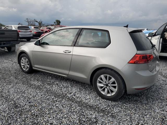 2015 VOLKSWAGEN GOLF 3VW817AU9FM061957