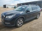 2020 SUBARU ASCENT PRE - 4S4WMAFD3L3403953