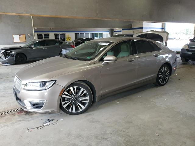 LINCOLN MKZ RESERV