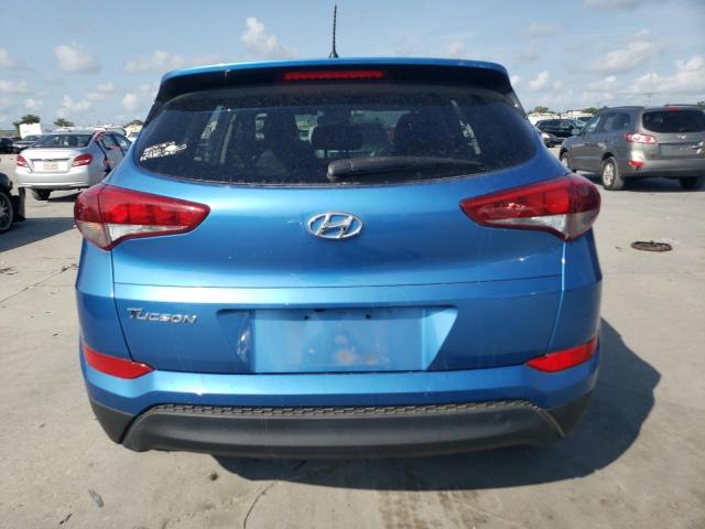2018 HYUNDAI TUCSON SE KM8J23A4XJU606915
