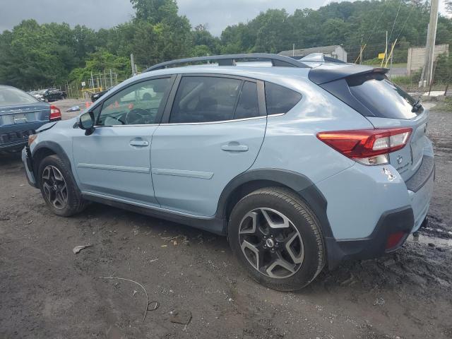 2018 SUBARU CROSSTREK - JF2GTAMC7JH322154