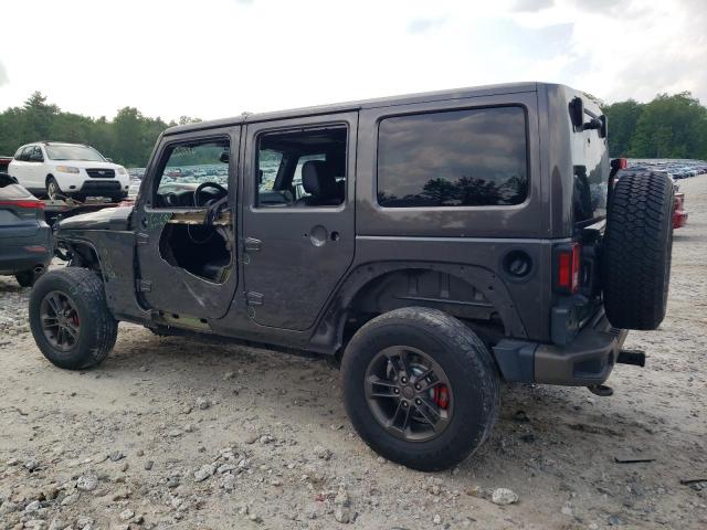 Vin: 1c4bjweg1hl540790, lot: 59856265, jeep wrangler sahara 20172