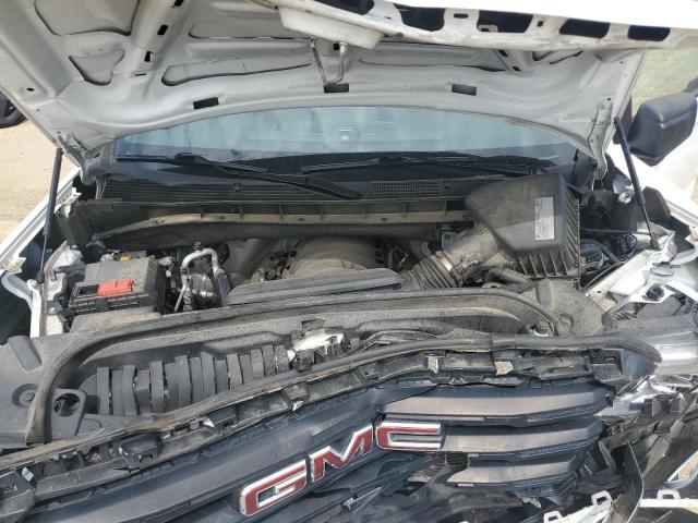 2021 GMC SIERRA K15 3GTN9AEF1MG318936