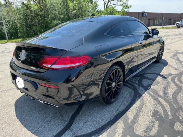 Vin: wddwj4kb3jf659952, lot: 62150725, mercedes-benz c-class 300 4matic 20184