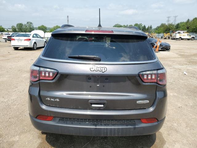 2018 JEEP COMPASS LA 3C4NJDBB5JT114847