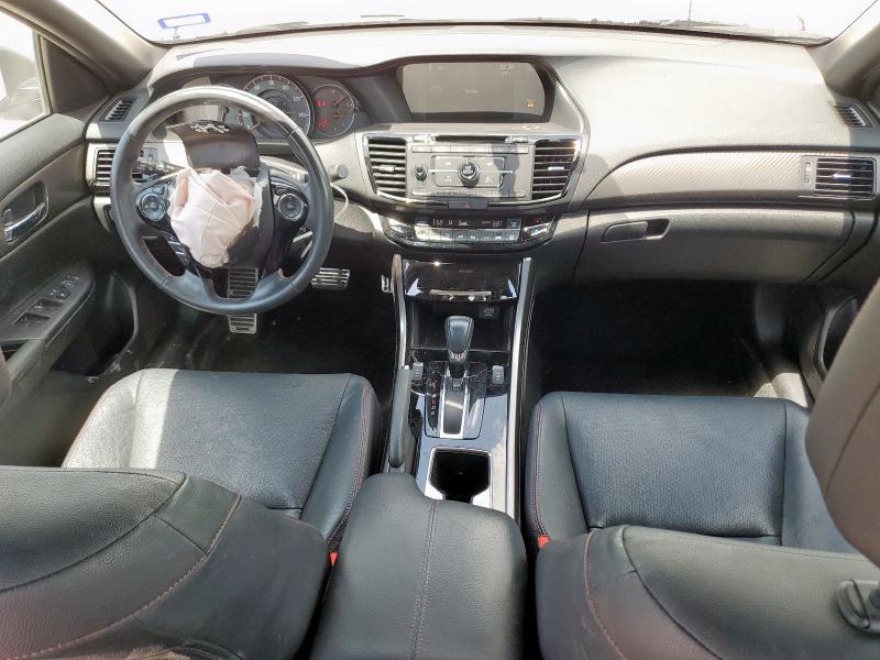 2017 HONDA ACCORD SPO 1HGCR2F10HA104462