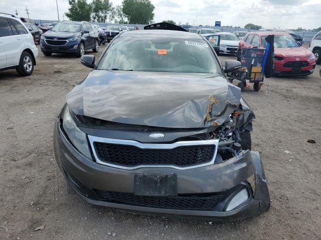 2013 KIA OPTIMA LX - 5XXGM4A77DG210184