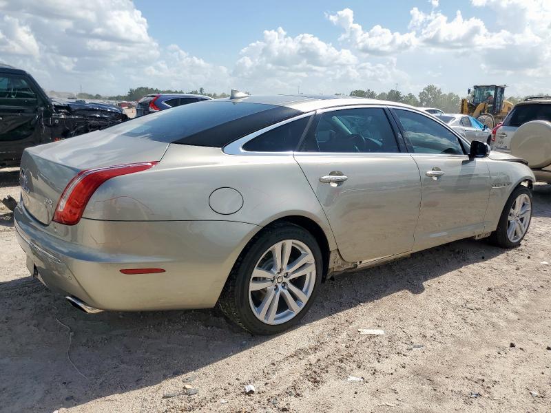 Vin: sajwj2gd5d8v49505, lot: 61171955, jaguar xj portfolio 20133