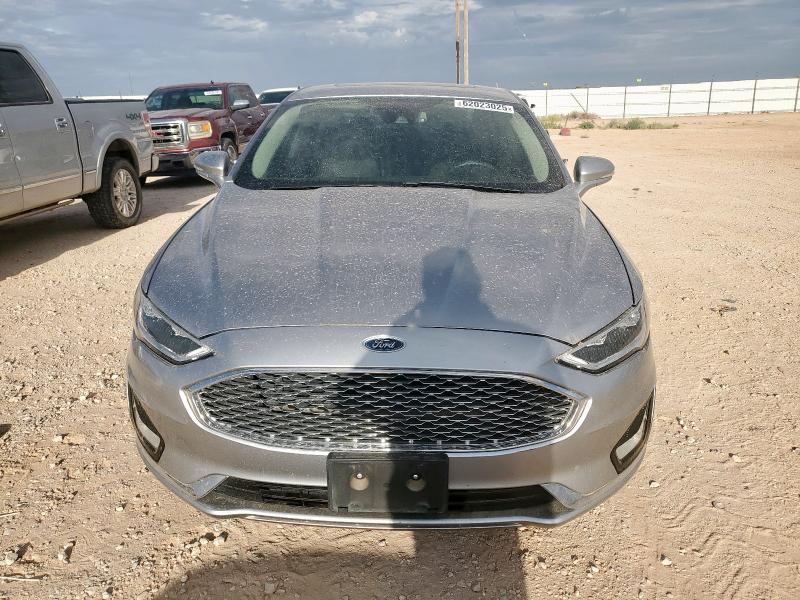 2020 FORD FUSION TIT - 3FA6P0D93LR175495