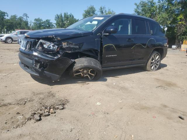 JEEP COMPASS LA