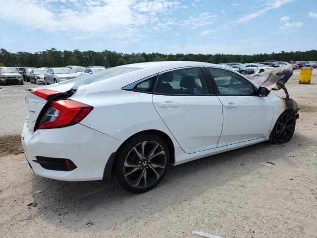2020 HONDA CIVIC SPOR 2HGFC2F87LH595523