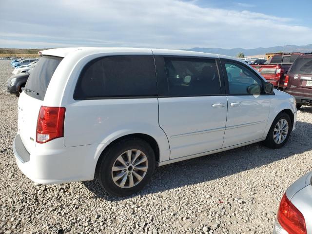 Vin: 2c4rdgbg7fr743817, lot: 59389335, dodge caravan se 20153