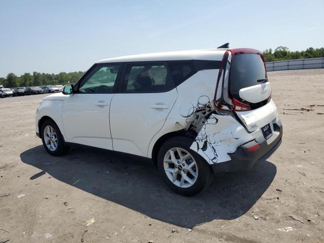 Vin: kndj23au2n7832701, lot: 62108945, kia soul lx 20222