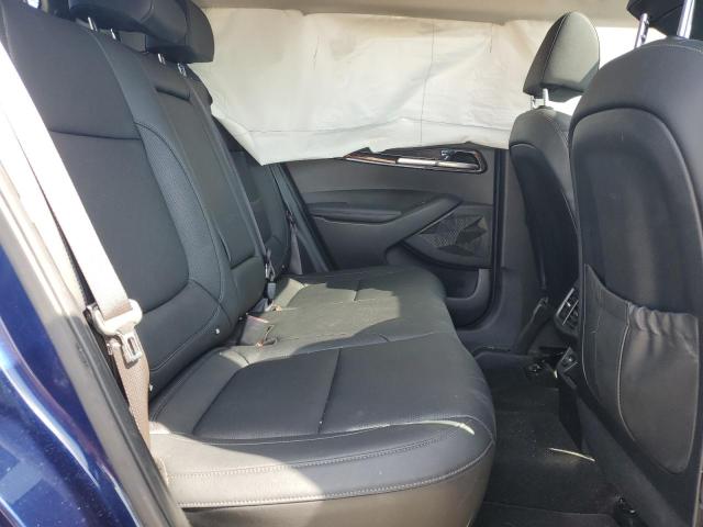 2023 KIA SELTOS EX - KNDERCAA4P7437666