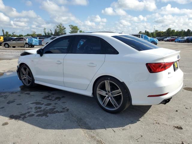 2016 AUDI A3 PREMIUM WAUA7GFFXG1071034