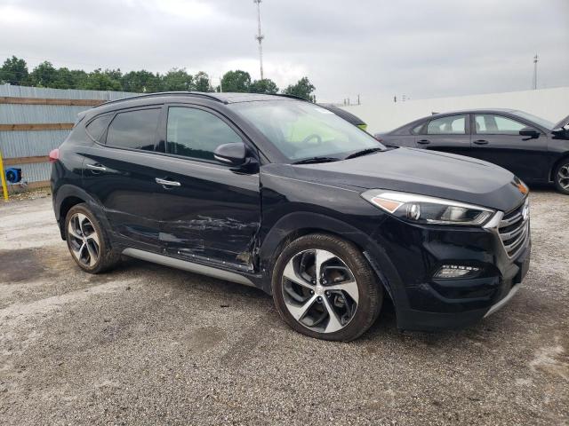 2017 HYUNDAI TUCSON LIMITED KM8J3CA2XHU310072