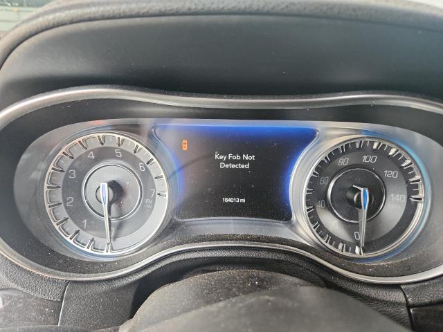 2018 CHRYSLER 300 LIMITE 2C3CCAEG8JH190681