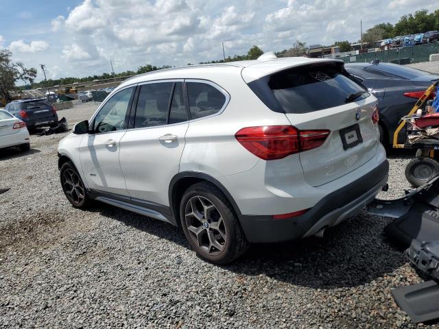 2016 BMW X1 XDRIVE2 WBXHT3C3XG5E47942