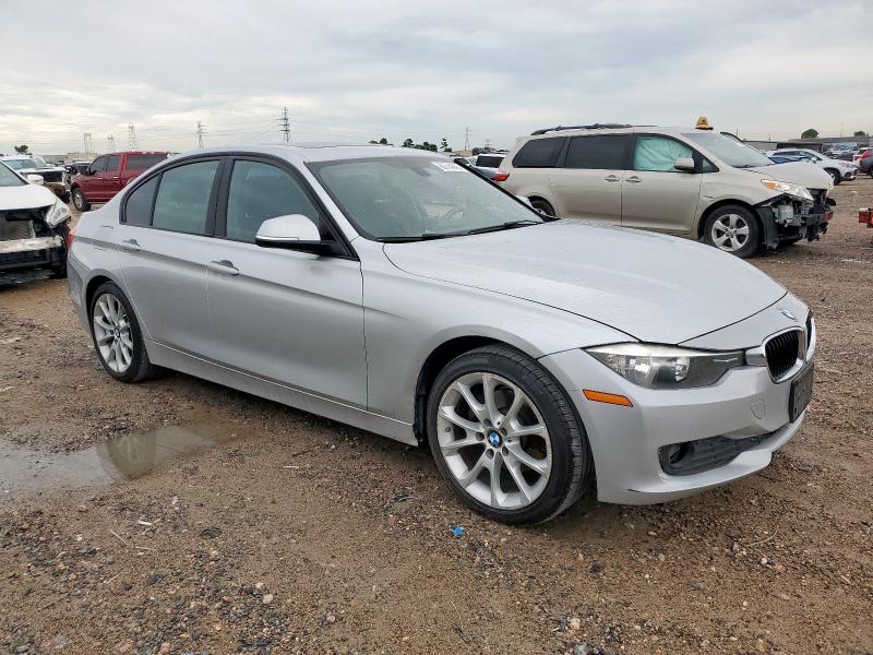 Vin: wba3b1g53ens79157, lot: 60724395, bmw 3 series i 20144