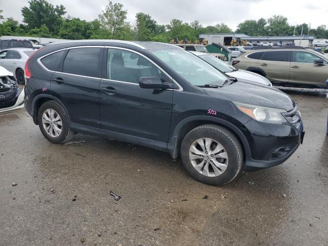 2014 HONDA CR-V EXL - 2HKRM3H79EH521050