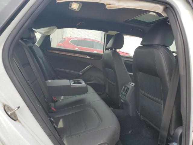2021 VOLKSWAGEN PASSAT R-L 1VWMA7A34MC007597