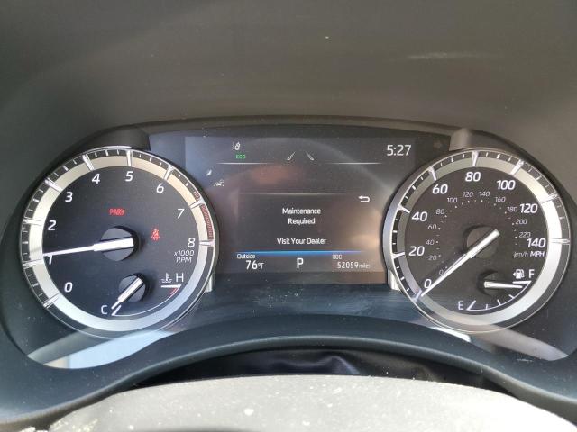2022 TOYOTA HIGHLANDER - 5TDJZRBH2NS197470