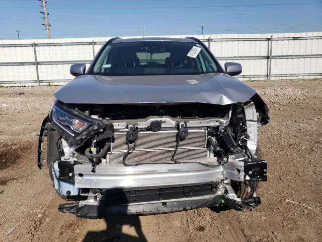 2021 TOYOTA RAV4 XLE P 2T3B6RFV7MW019757