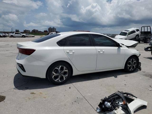 Vin: 3kpf24ad6me334222, lot: 59055525, kia forte fe 20213