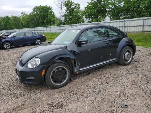 Vin: 3vwf17at9fm609812, lot: 61121095, volkswagen beetle 1.8t 2015 img_1