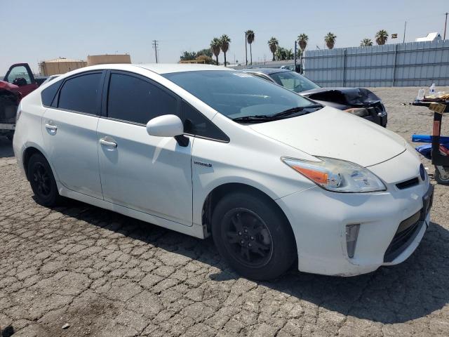 Vin: jtdkn3du0f0480526, lot: 60901225, toyota prius 20154