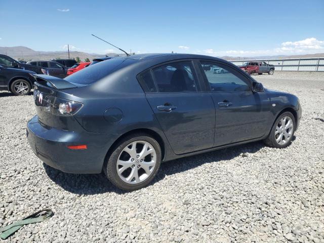 2009 MAZDA 3 I #3285923561
