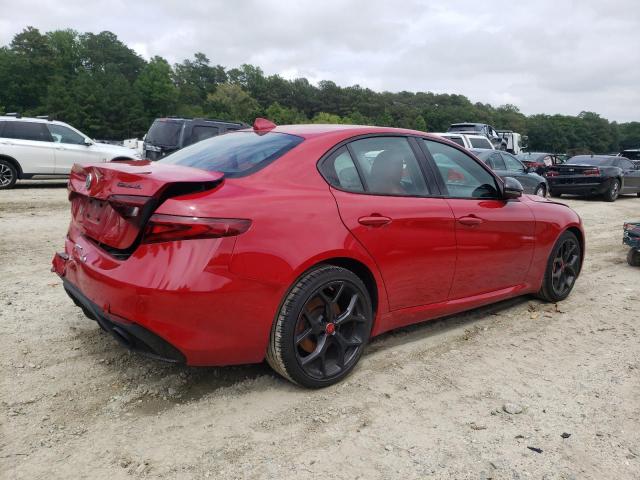 2019 ALFA ROMEO GIULIA ZARFANAN1K7614733