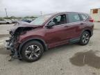 2017 HONDA CR-V LX - 7FARW5H38HE002808