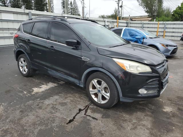 Vin: 1fmcu0gxxdub90842, lot: 59616615, ford escape se 20134