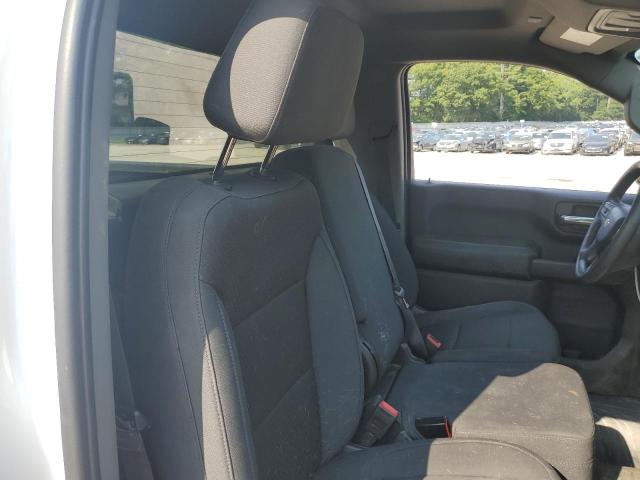 2020 CHEVROLET SILVERADO - 3GCNYAEF3LG214353