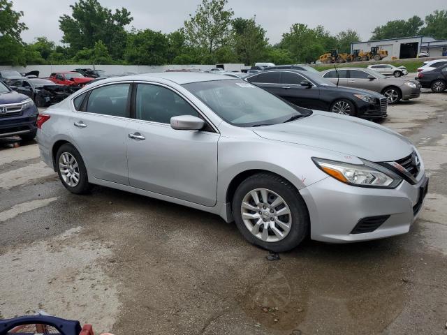 Vin: 1n4al3ap3hc265651, lot: 58508825, nissan altima 2.5 20174
