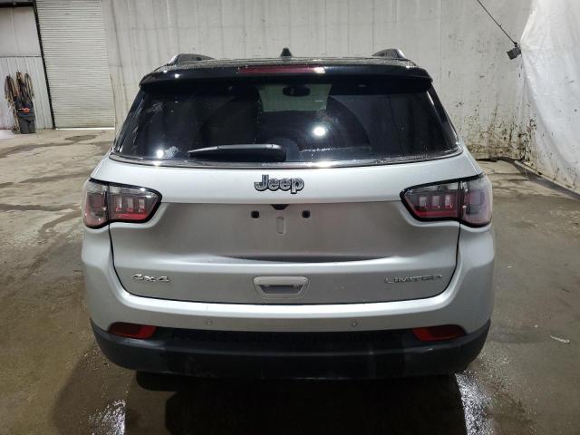 2025 JEEP COMPASS LI 3C4NJDCN9ST509611