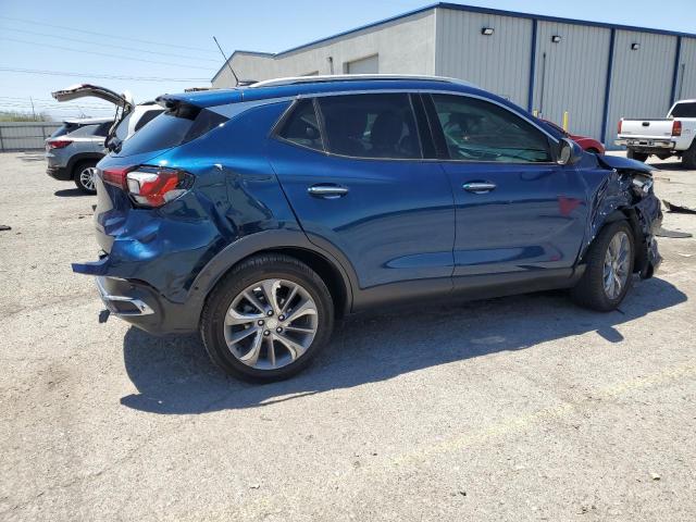 Vin: kl4mmfsl2lb127495, lot: 61805015, buick encore essence 20203