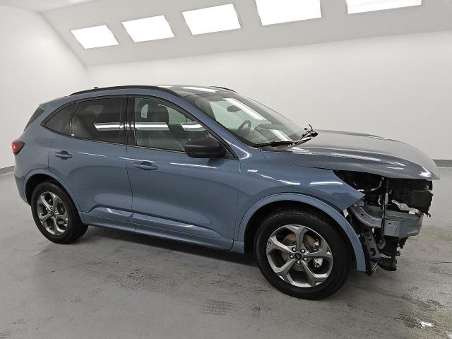 Vin: 1fmcu9mn6pua44921, lot: 60913925, ford escape st st line 20234
