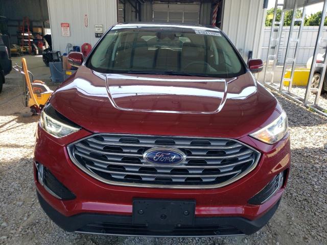 2019 FORD EDGE SEL 2FMPK4J93KBB13175