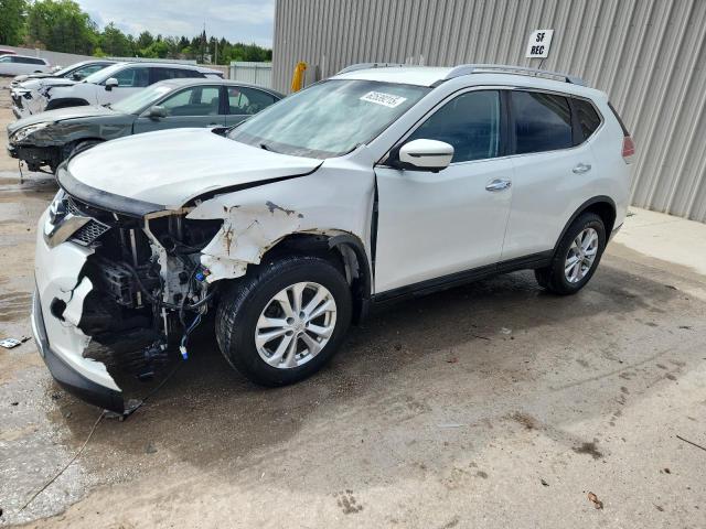 Vin: knmat2mvxgp667639, lot: 62539215, nissan rogue s 2016 img_1