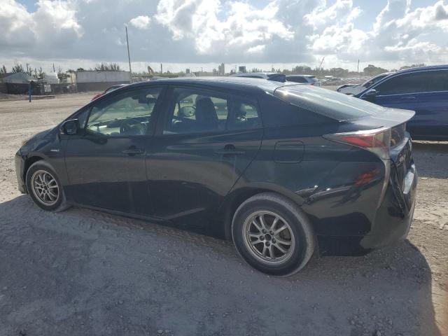 Vin: jtdkbrfu1h3053611, lot: 61491845, toyota prius 20172