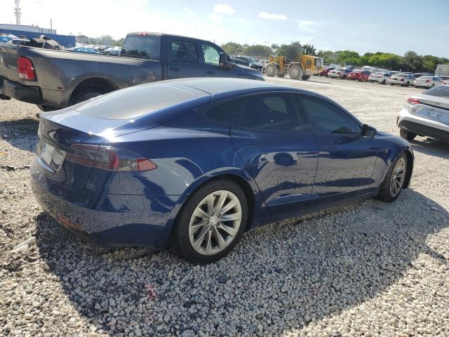 2017 TESLA MODEL S - 5YJSA1E18HF231187