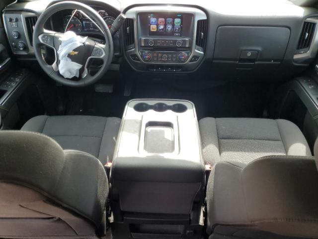 2017 CHEVROLET SILVERADO - 3GCUKREC1HG333723
