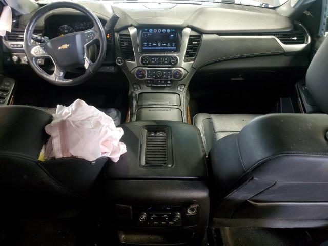2018 CHEVROLET TAHOE K150 1GNSKCKJ9JR278703