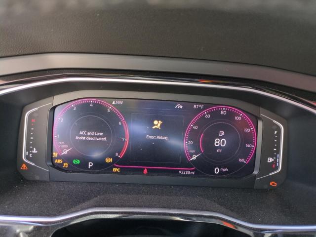 2019 VOLKSWAGEN JETTA SEL - 3VWG57BU9KM258250