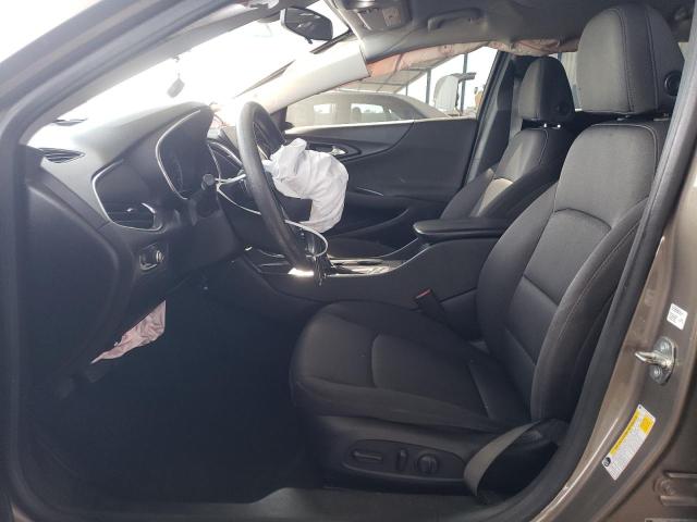 2020 CHEVROLET MALIBU LT - 1G1ZD5ST3LF109403