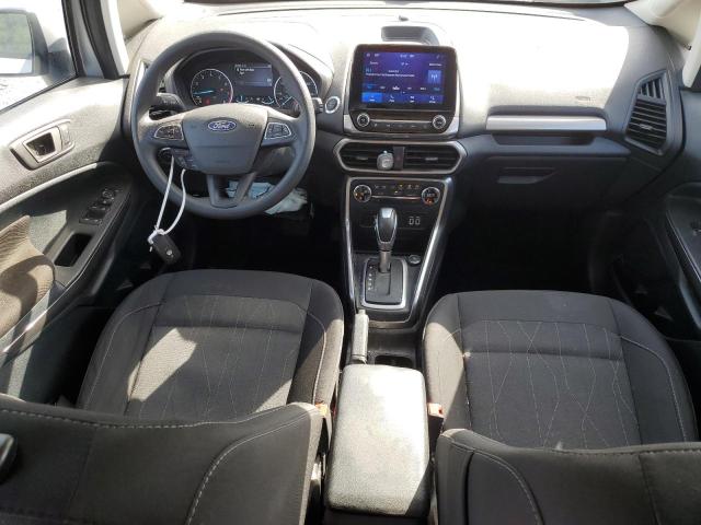 2021 FORD ECOSPORT S MAJ3S2GEXMC453511